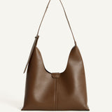SHARMAINE SHOULDER BAG - ESPRESSO