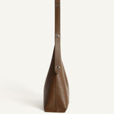 SHARMAINE SHOULDER BAG - ESPRESSO