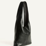 JOSEPHINE SHOULDER BAG - BLACK