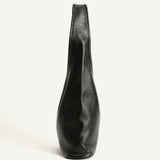JOSEPHINE SHOULDER BAG - BLACK