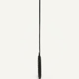 CHATS CROSSBODY BAG – BLACK