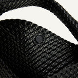 ANDREA SHOULDER BAG - BLACK