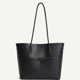 MONICA SHOULDER BAG – BLACK