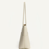 JENNY SHOULDER BAG – IVORY