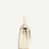 MARIAM HANDLE BAG – WHITE