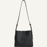 CLAIRE CROSSBODY BAG – BLACK