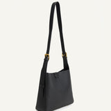 CLAIRE CROSSBODY BAG – BLACK