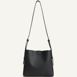 CLAIRE CROSSBODY BAG – BLACK