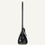 SOFIA SHOULDER BAG – BLACK
