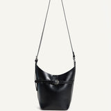 GIA SHOULDER BAG – BLACK