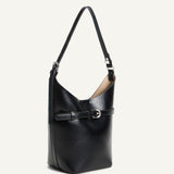 GIA SHOULDER BAG – BLACK