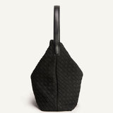 ARIA SHOULDER BAG - BLACK
