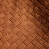 ARIA SHOULDER BAG - CARAMEL