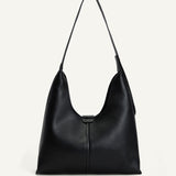 SHARMAINE SHOULDER BAG - BLACK