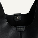 SHARMAINE SHOULDER BAG - BLACK