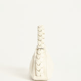 FIFI HANDLE BAG - BONE