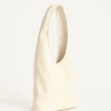JOSEPHINE SHOULDER BAG - IVORY