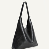 KATIE SHOULDER BAG – BLACK