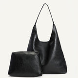 KATIE SHOULDER BAG – BLACK