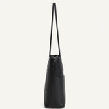 MONICA SHOULDER BAG – BLACK