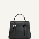 MARIAM HANDLE BAG – BLACK