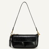 PHOEBE SHOULDER BAG – BLACK
