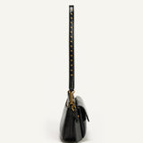 PHOEBE SHOULDER BAG – BLACK