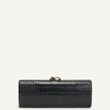 KIM CLUTCH – BLACK