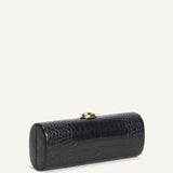 KIM CLUTCH – BLACK