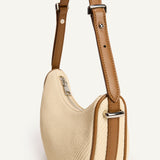 EMILIA SHOULDER BAG