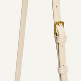 BETTY HANDLE BAG - WHITE